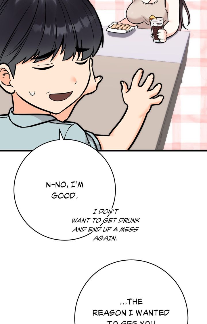 Secret Siblings 2 chapter 30 page 100