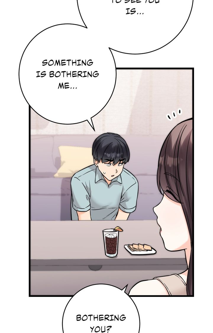 Secret Siblings 2 chapter 30 page 101