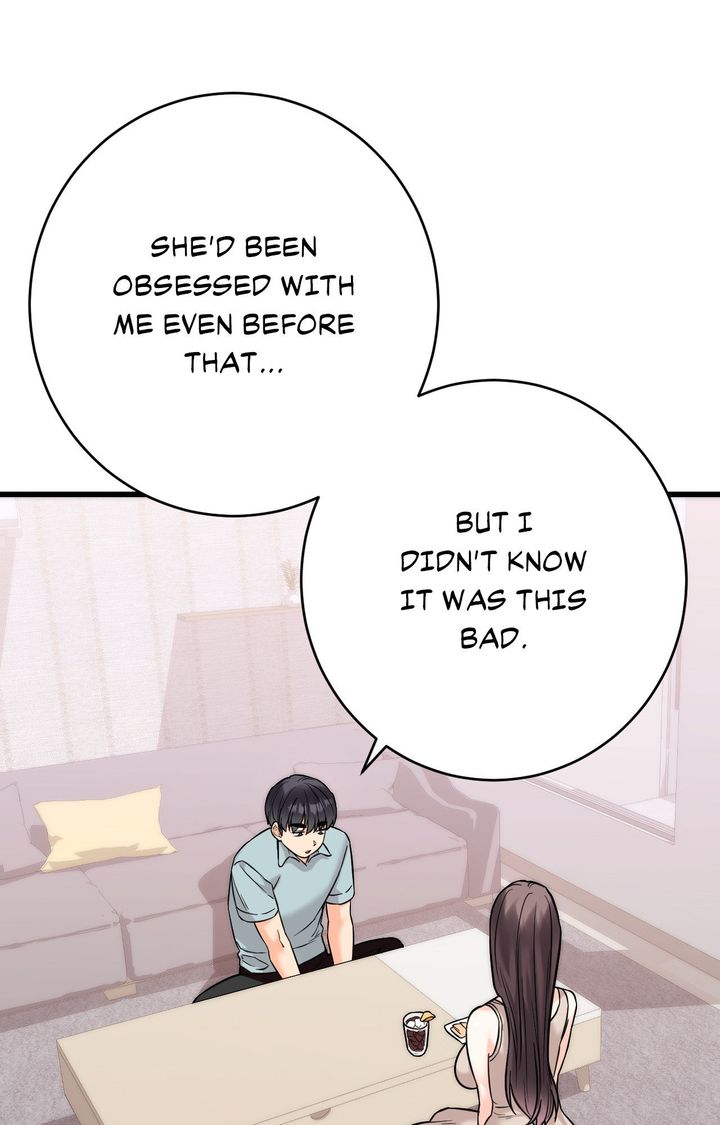 Secret Siblings 2 chapter 30 page 104
