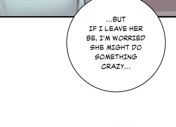 Secret Siblings 2 chapter 30 page 107