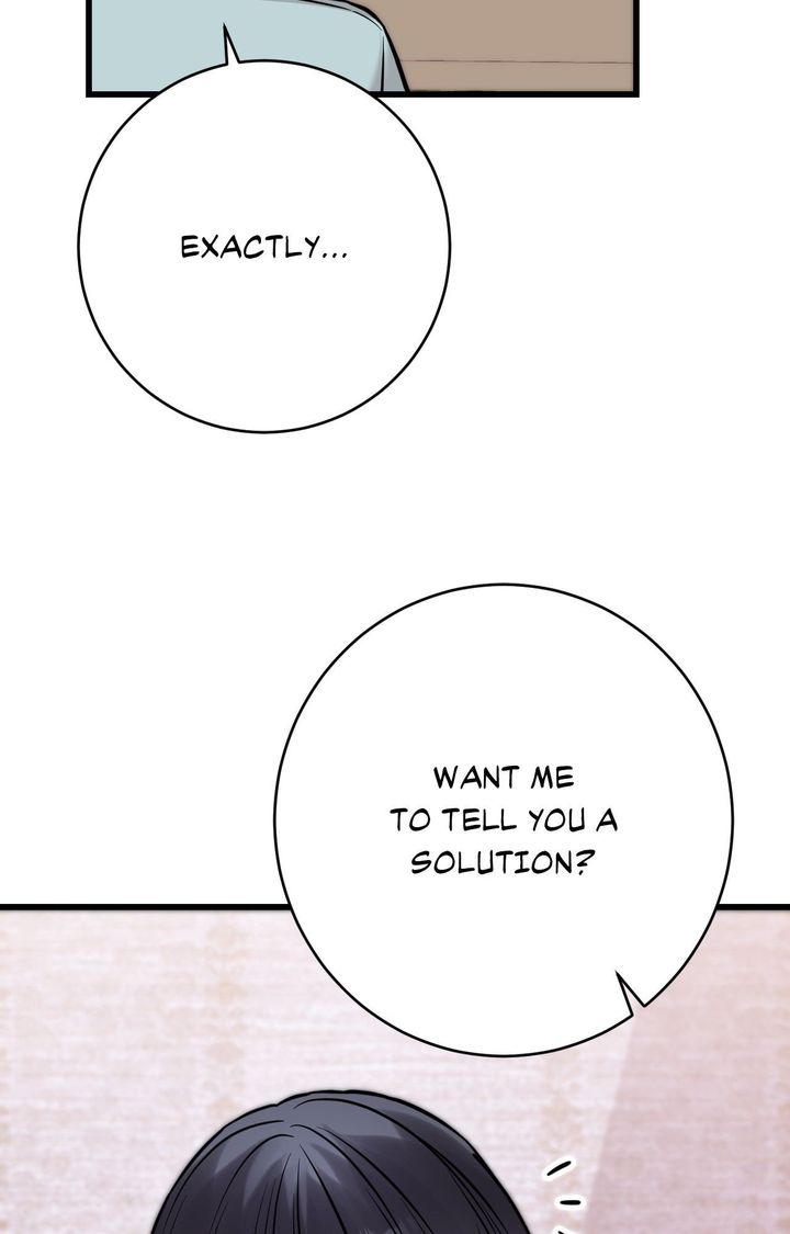 Secret Siblings 2 chapter 30 page 109