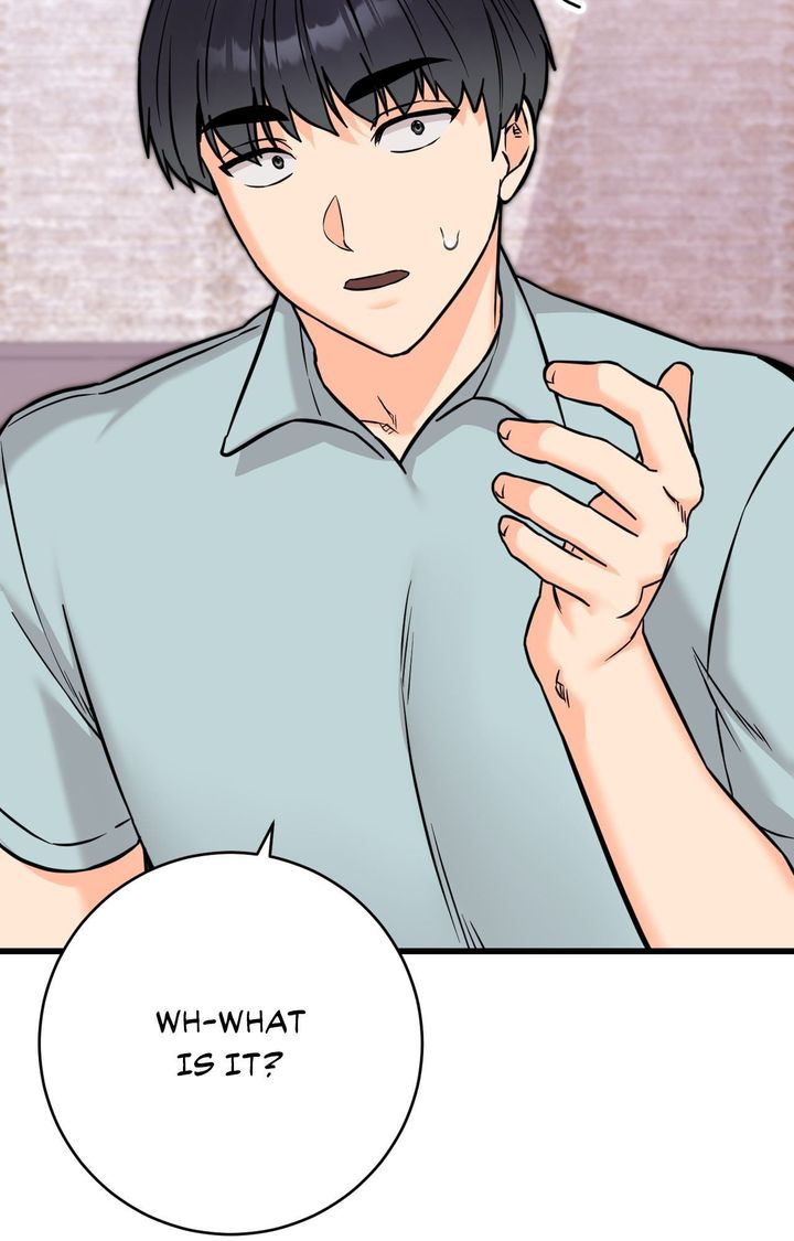 Secret Siblings 2 chapter 30 page 110
