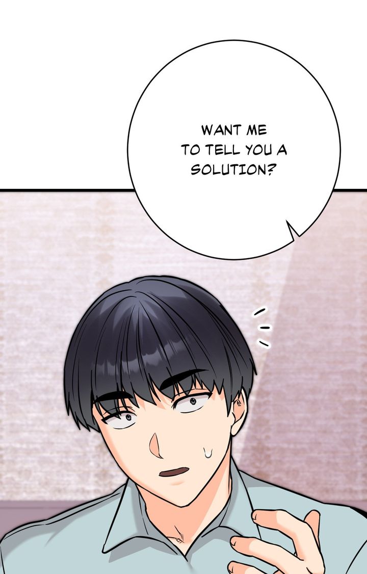 Secret Siblings 2 chapter 31 page 1