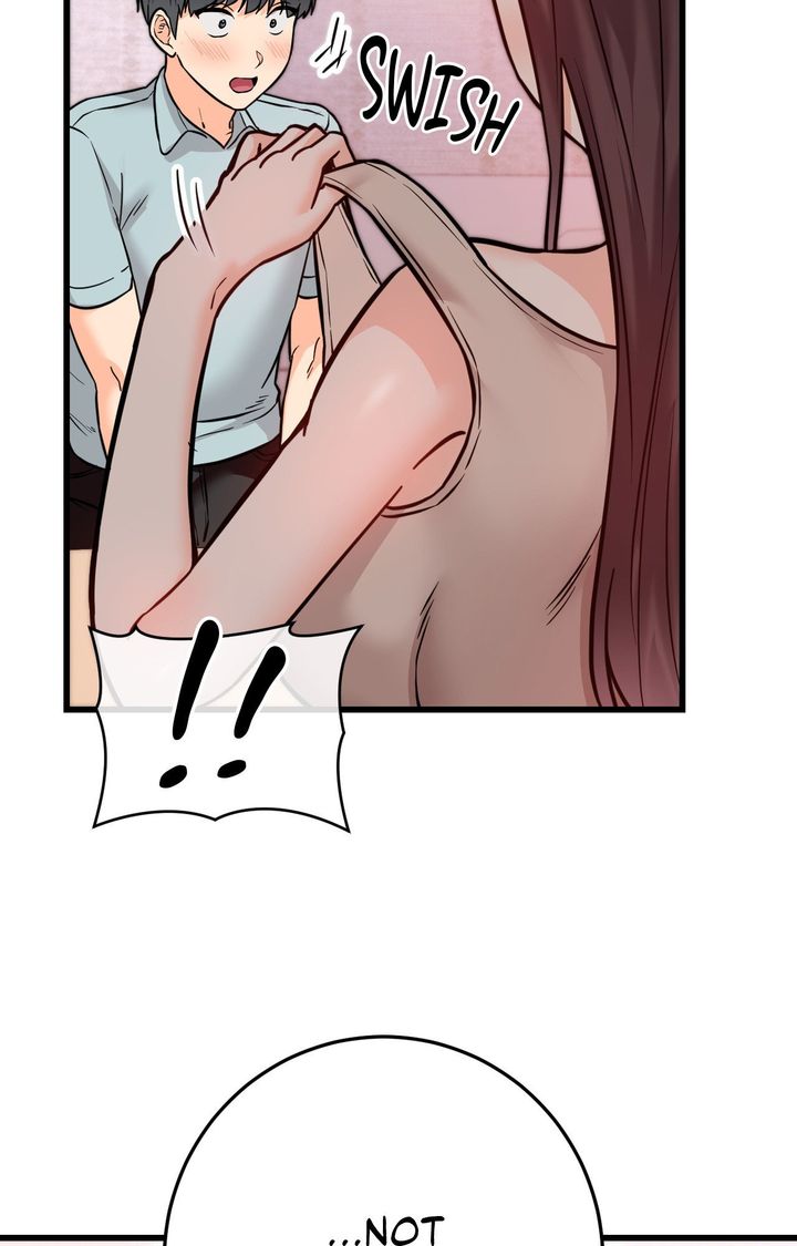 Secret Siblings 2 chapter 31 page 4