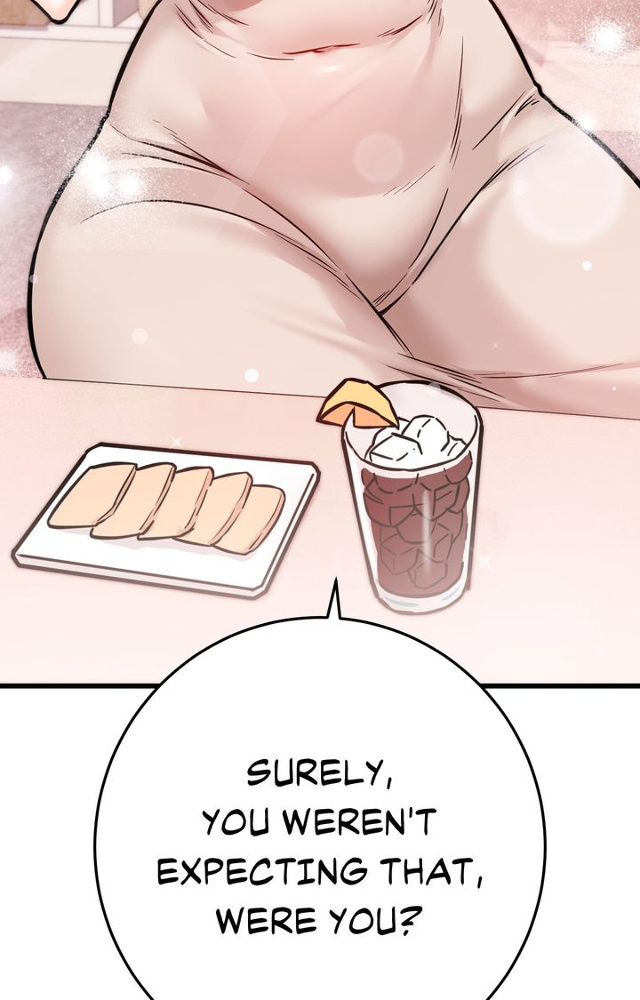 Secret Siblings 2 chapter 31 page 6