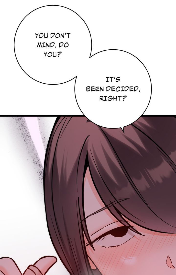 Secret Siblings 2 chapter 31 page 10