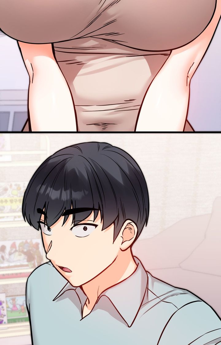 Secret Siblings 2 chapter 31 page 14