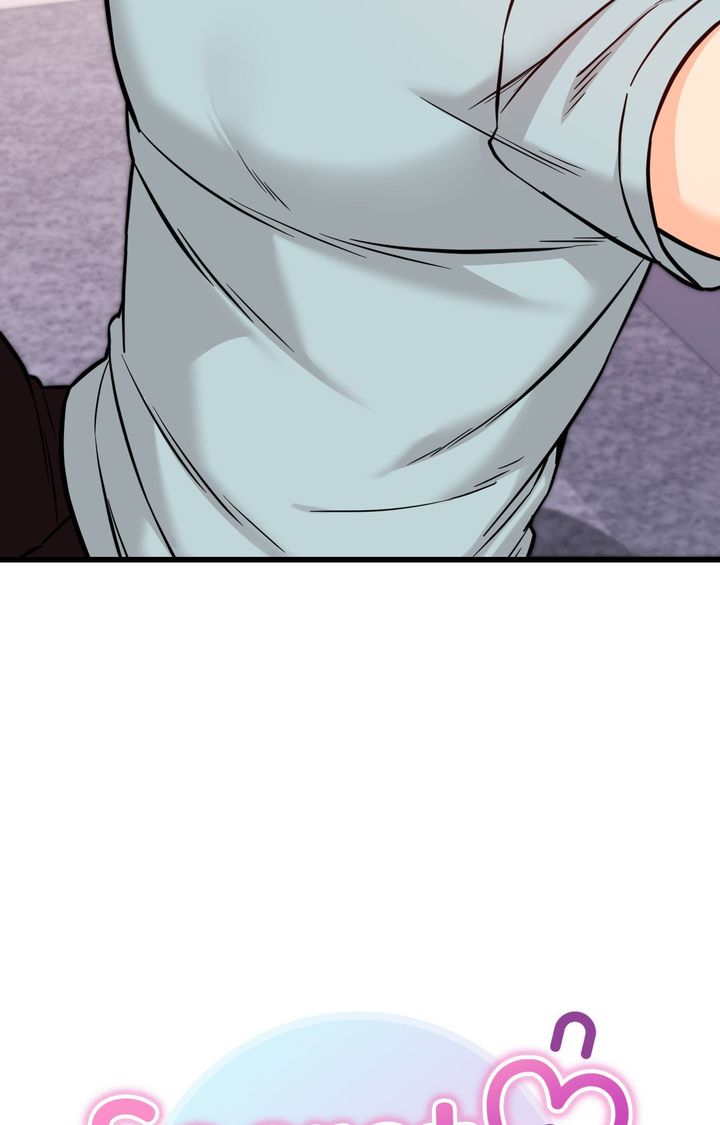 Secret Siblings 2 chapter 31 page 15