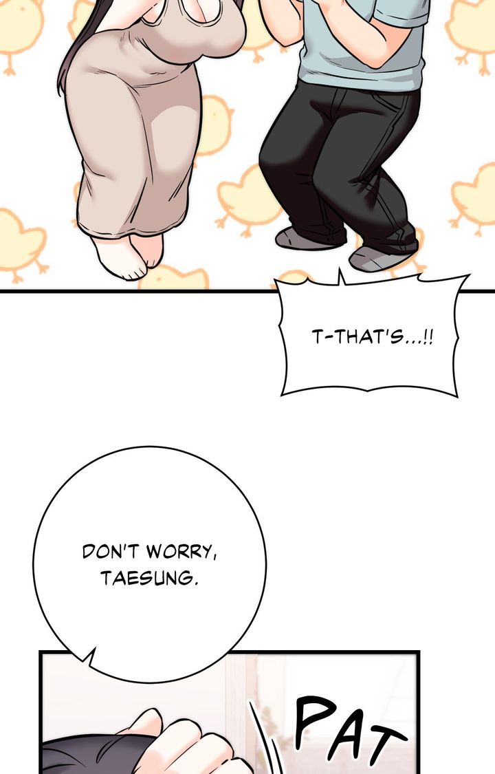 Secret Siblings 2 chapter 31 page 22
