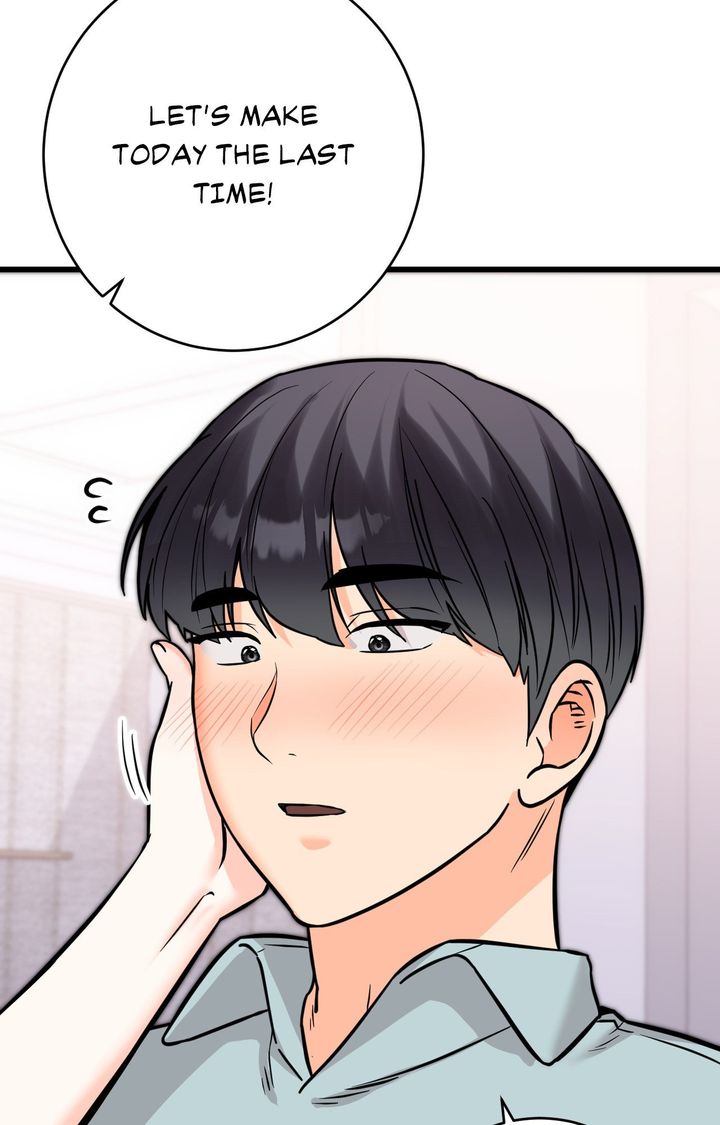 Secret Siblings 2 chapter 31 page 26