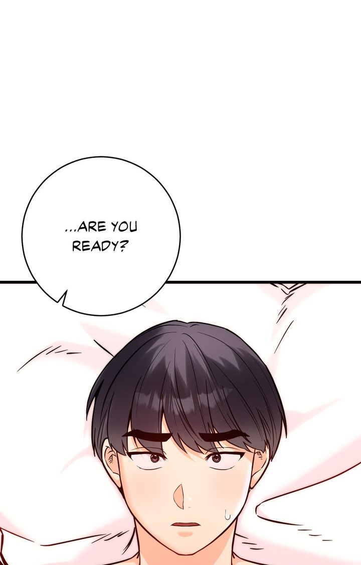 Secret Siblings 2 chapter 31 page 30