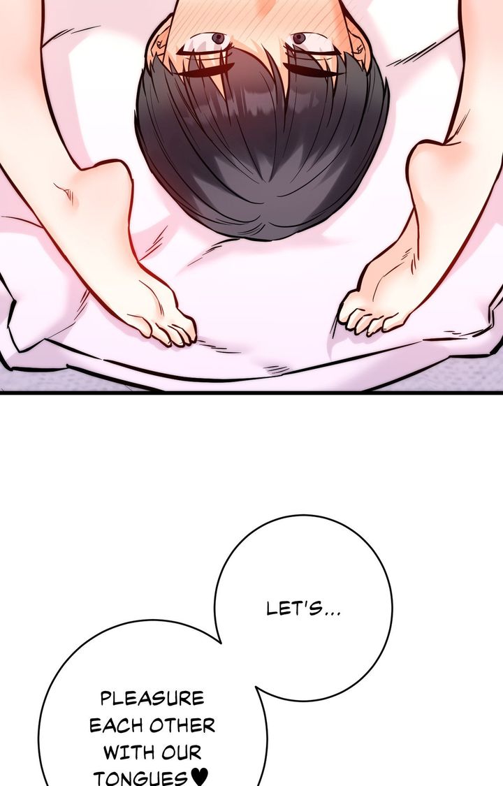 Secret Siblings 2 chapter 31 page 34