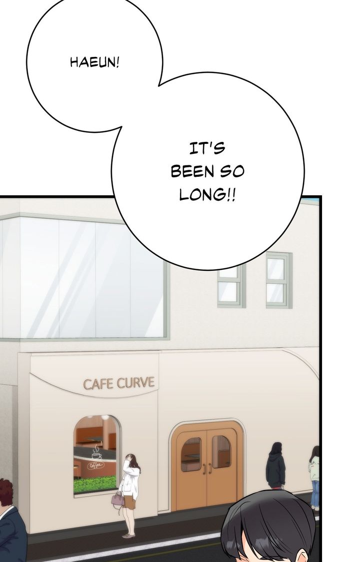 Secret Siblings 2 chapter 31 page 37
