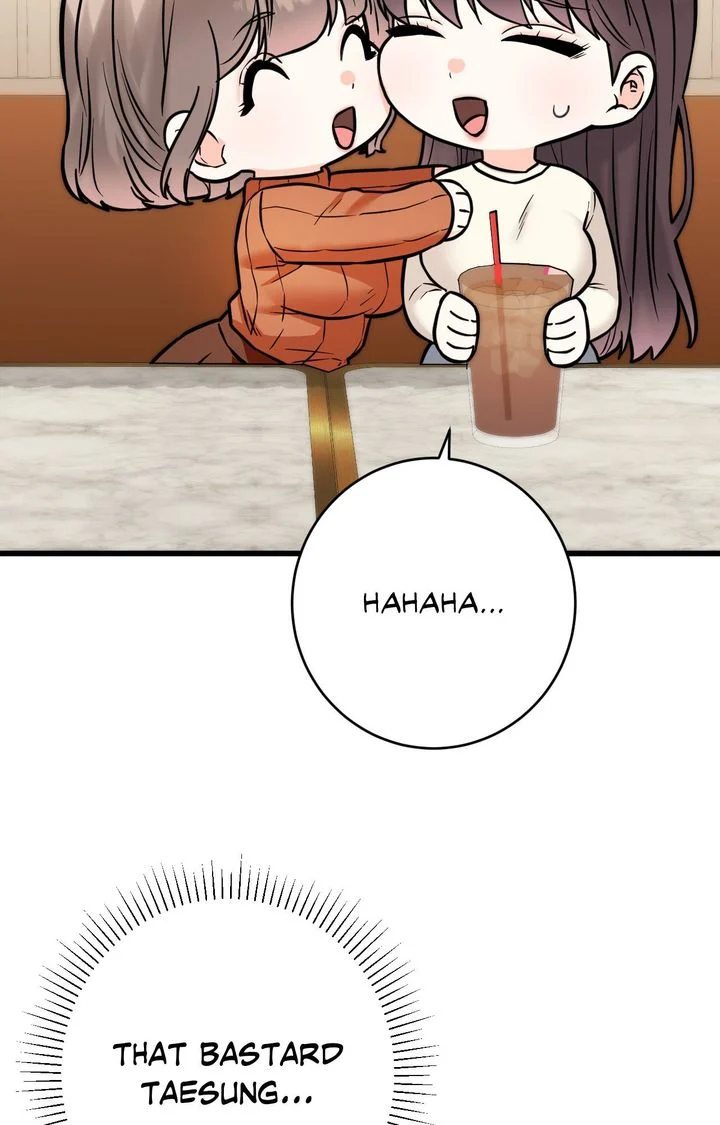 Secret Siblings 2 chapter 31 page 39