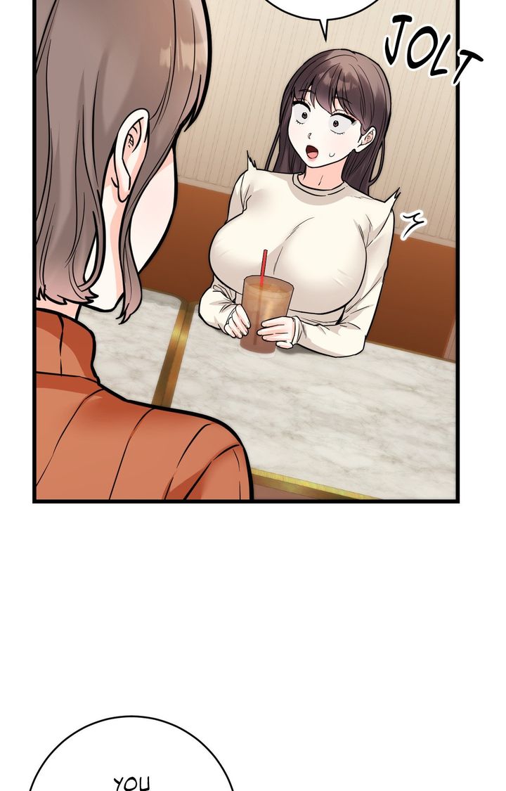 Secret Siblings 2 chapter 31 page 42