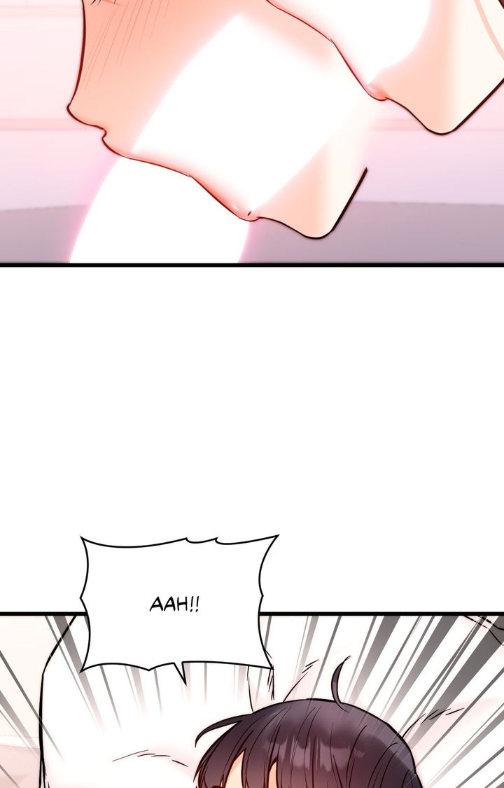 Secret Siblings 2 chapter 31 page 60