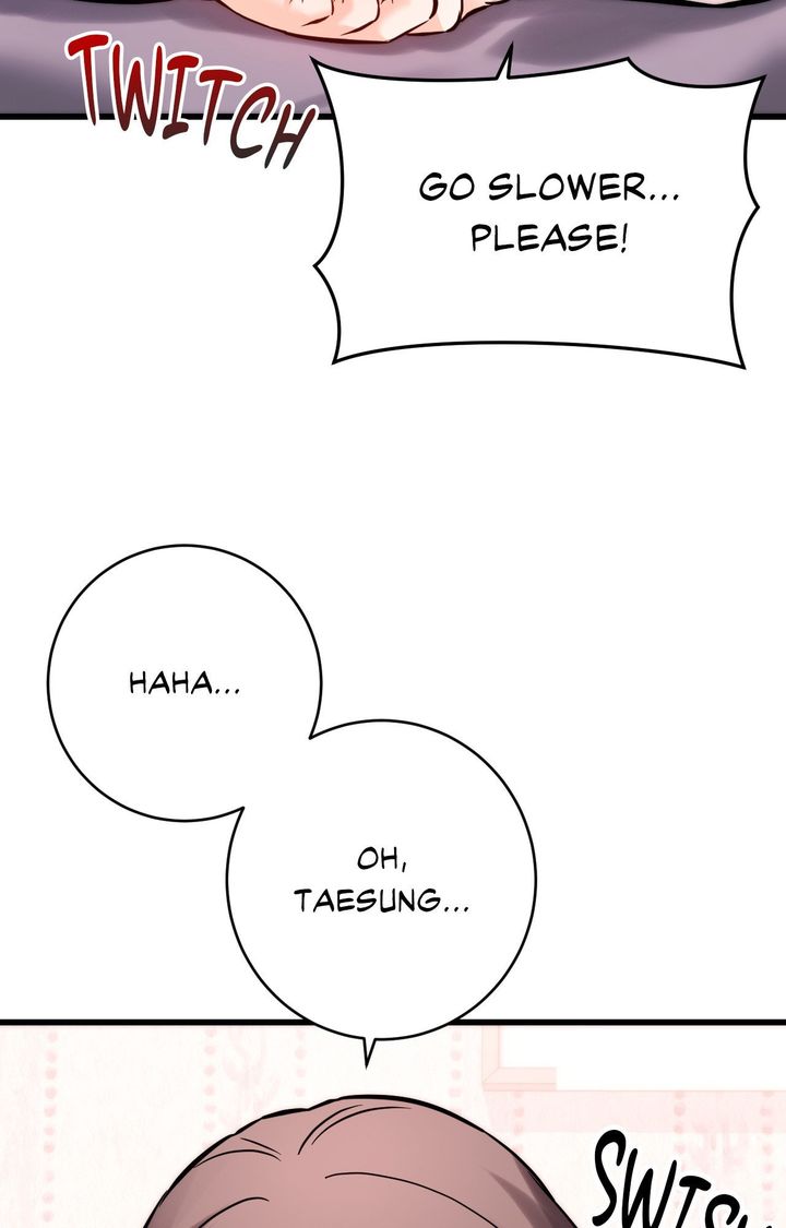 Secret Siblings 2 chapter 31 page 63