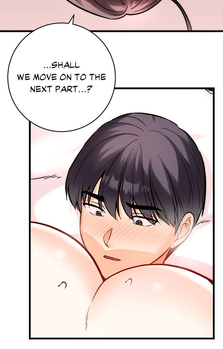 Secret Siblings 2 chapter 31 page 68