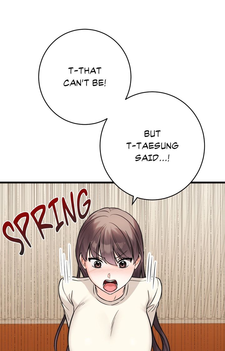 Secret Siblings 2 chapter 31 page 73