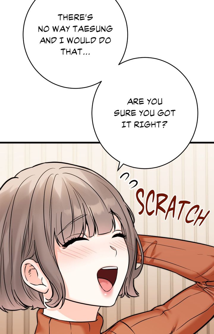 Secret Siblings 2 chapter 31 page 75