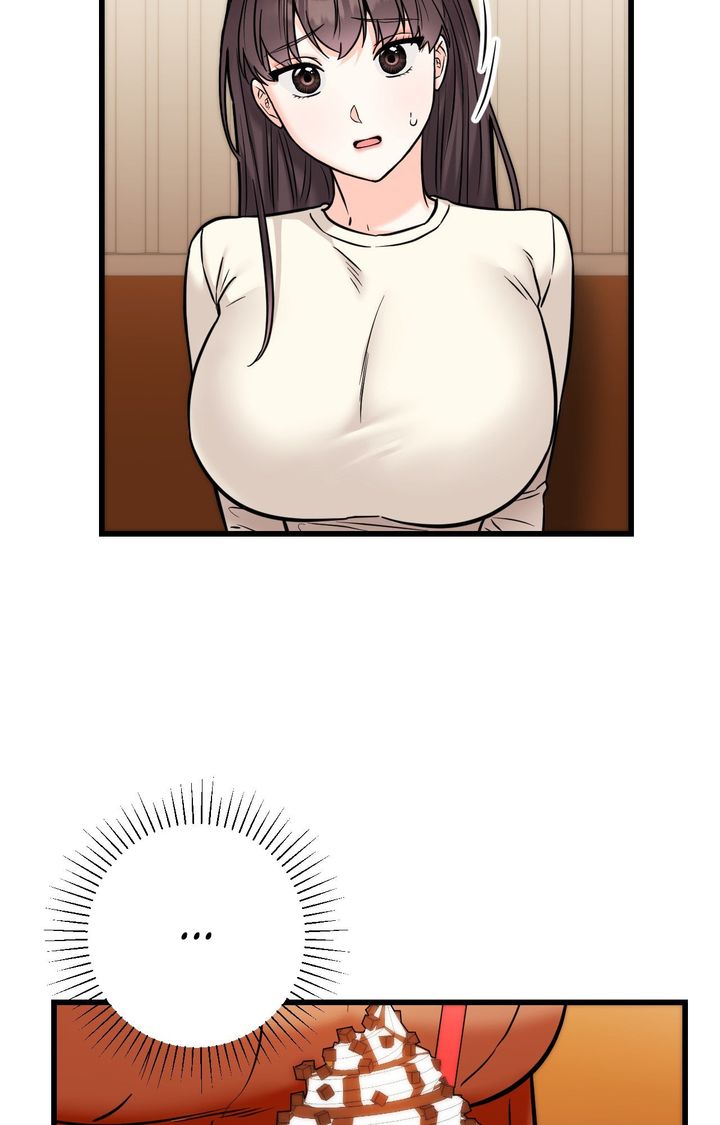 Secret Siblings 2 chapter 31 page 77