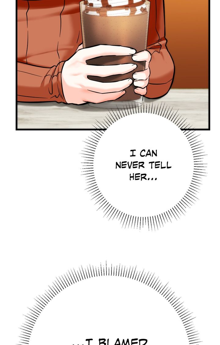 Secret Siblings 2 chapter 31 page 78