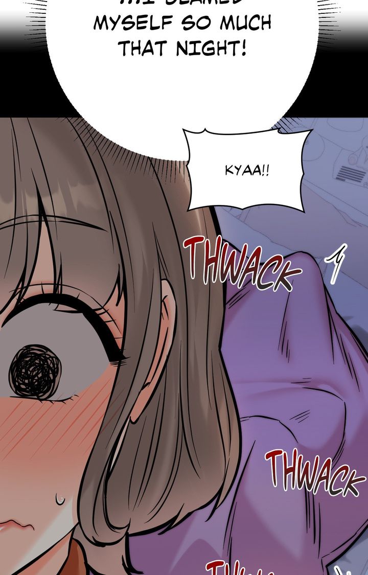 Secret Siblings 2 chapter 31 page 79