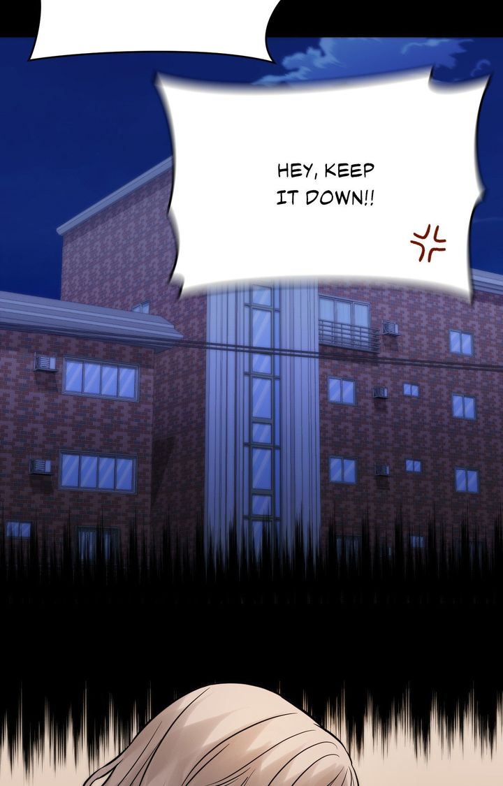 Secret Siblings 2 chapter 31 page 82