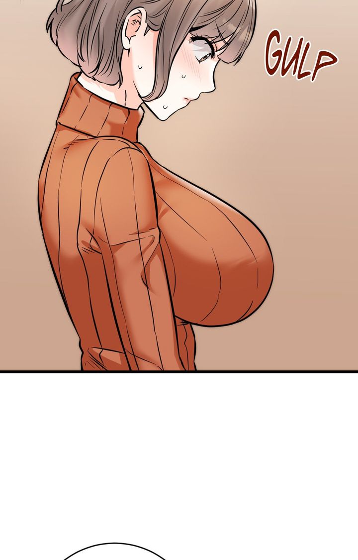 Secret Siblings 2 chapter 31 page 83