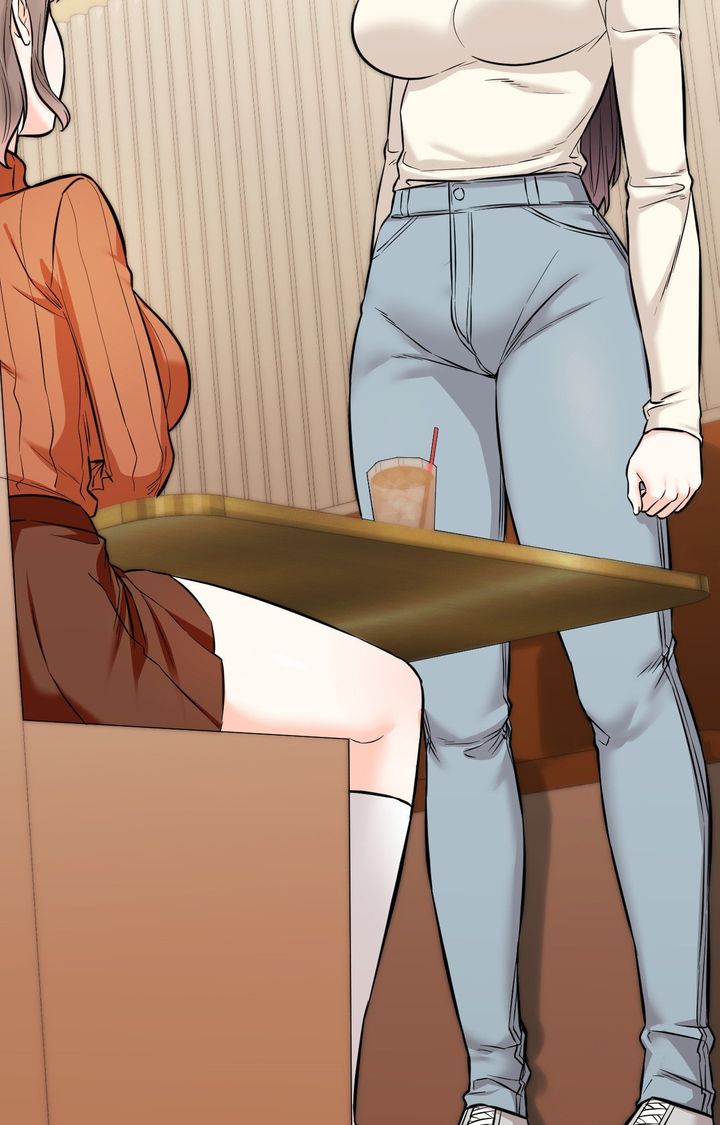 Secret Siblings 2 chapter 31 page 88