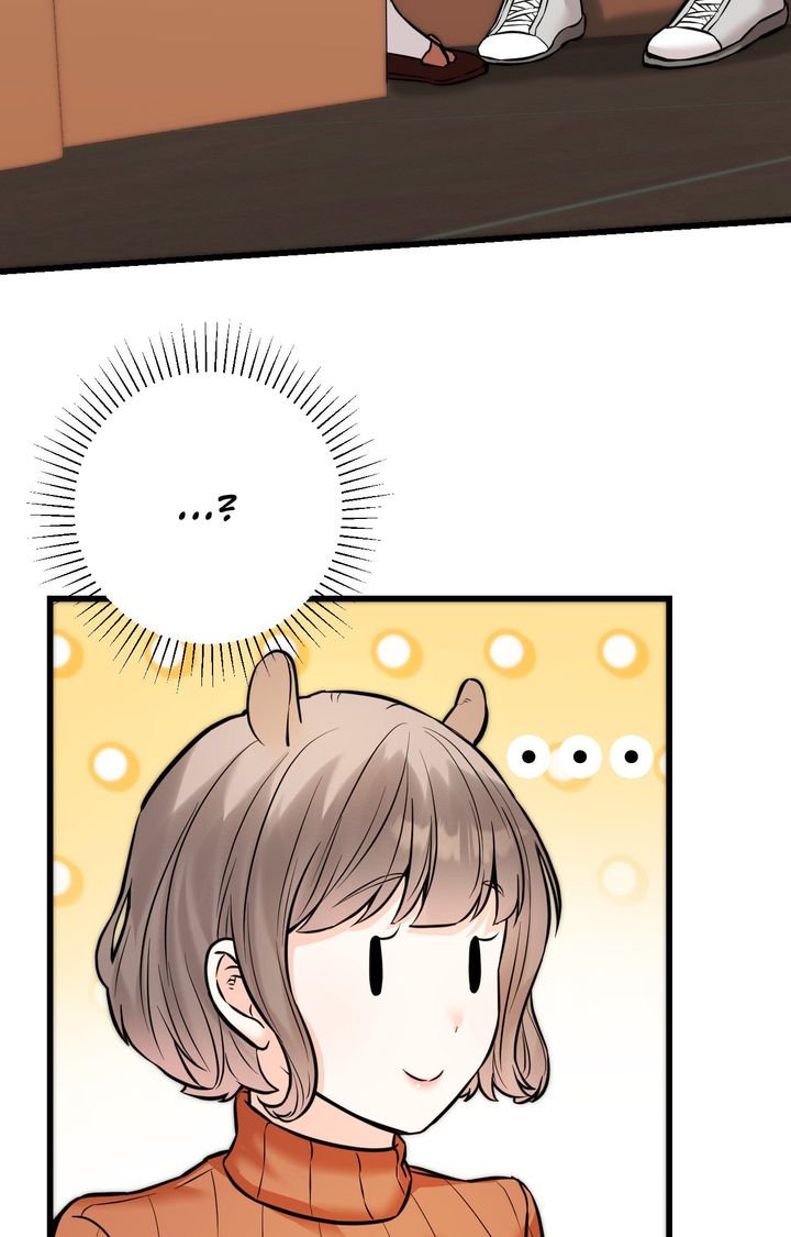 Secret Siblings 2 chapter 31 page 89