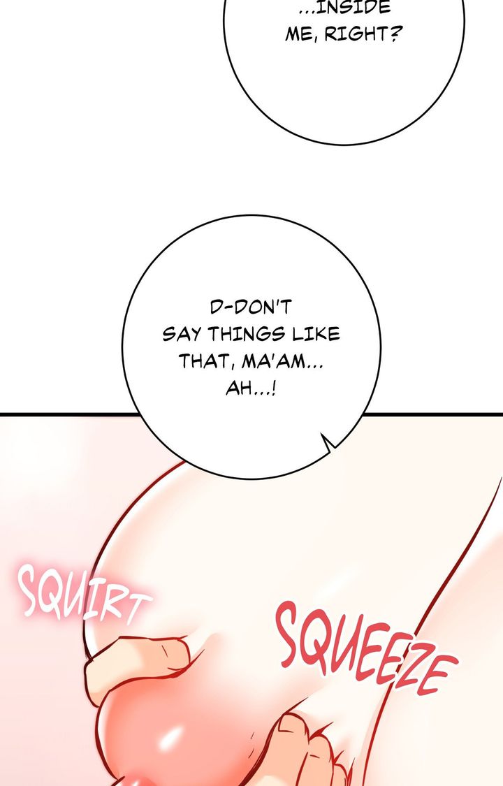 Secret Siblings 2 chapter 31 page 95
