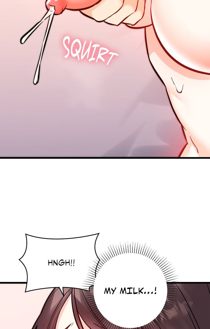 Secret Siblings 2 chapter 31 page 96
