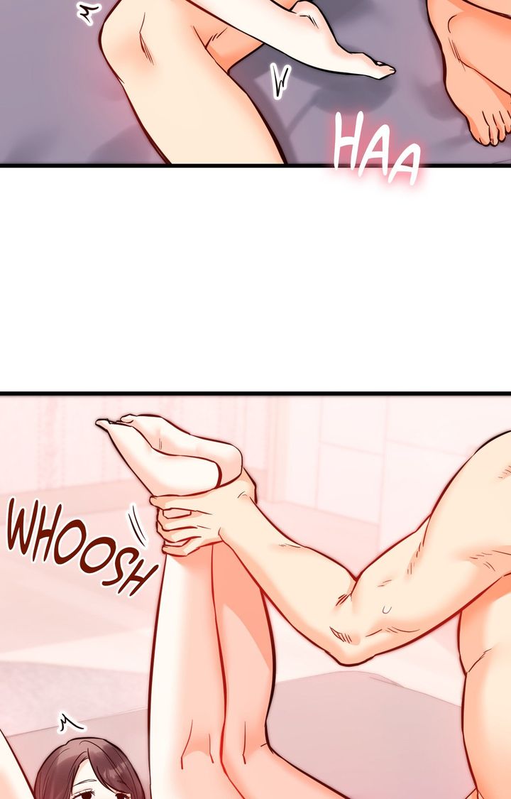 Secret Siblings 2 chapter 31 page 100