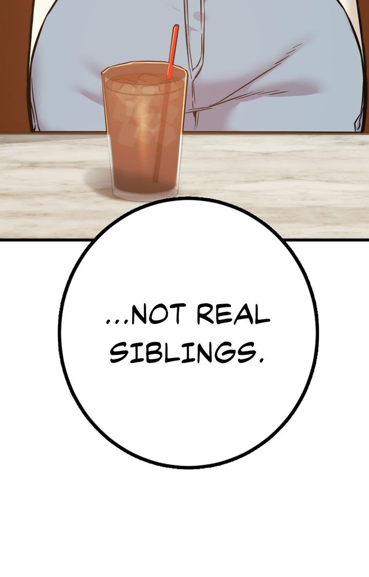 Secret Siblings 2 chapter 31 page 109