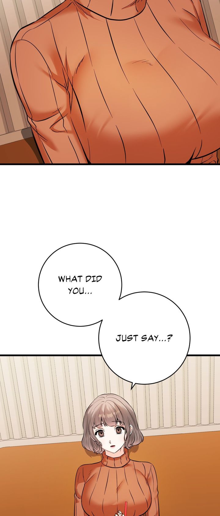 Secret Siblings 2 chapter 32 page 5