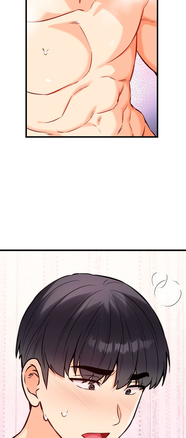 Secret Siblings 2 chapter 32 page 18