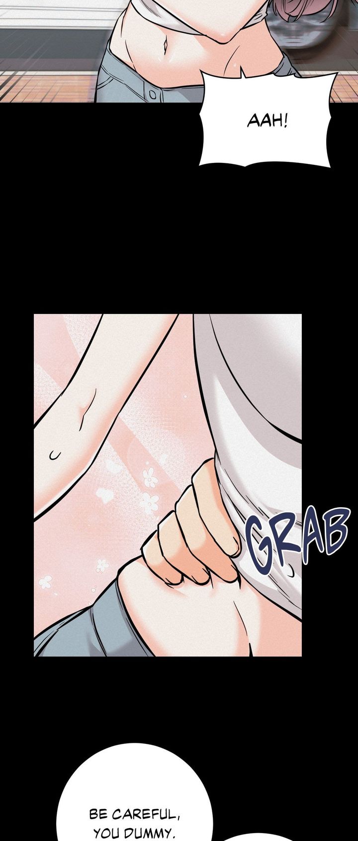 Secret Siblings 2 chapter 32 page 29