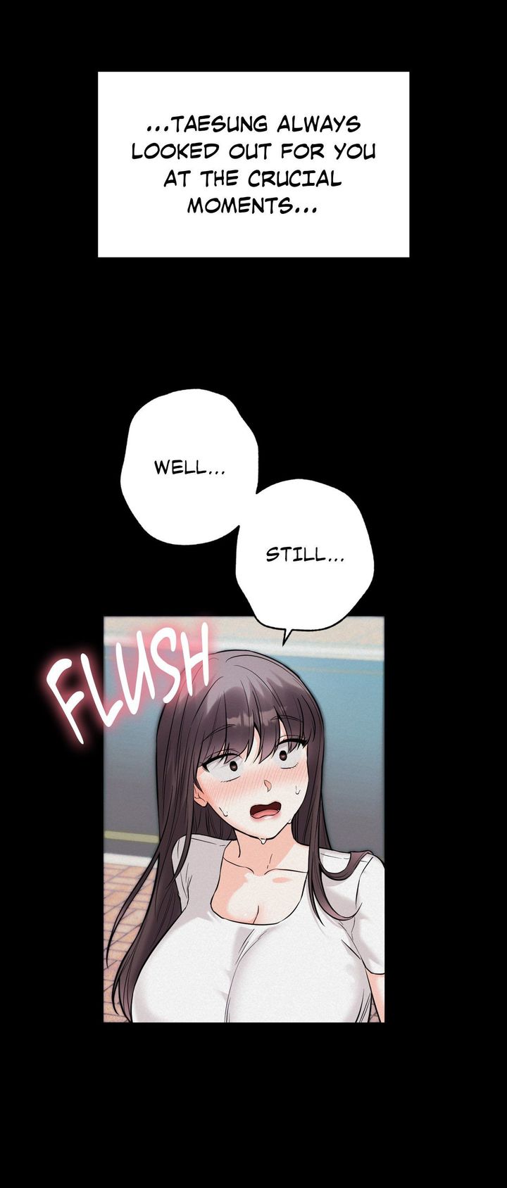 Secret Siblings 2 chapter 32 page 31