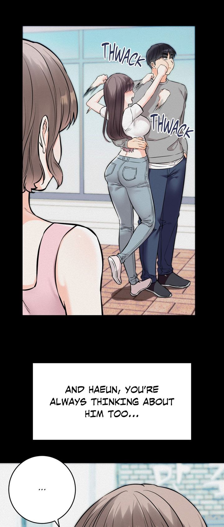 Secret Siblings 2 chapter 32 page 33