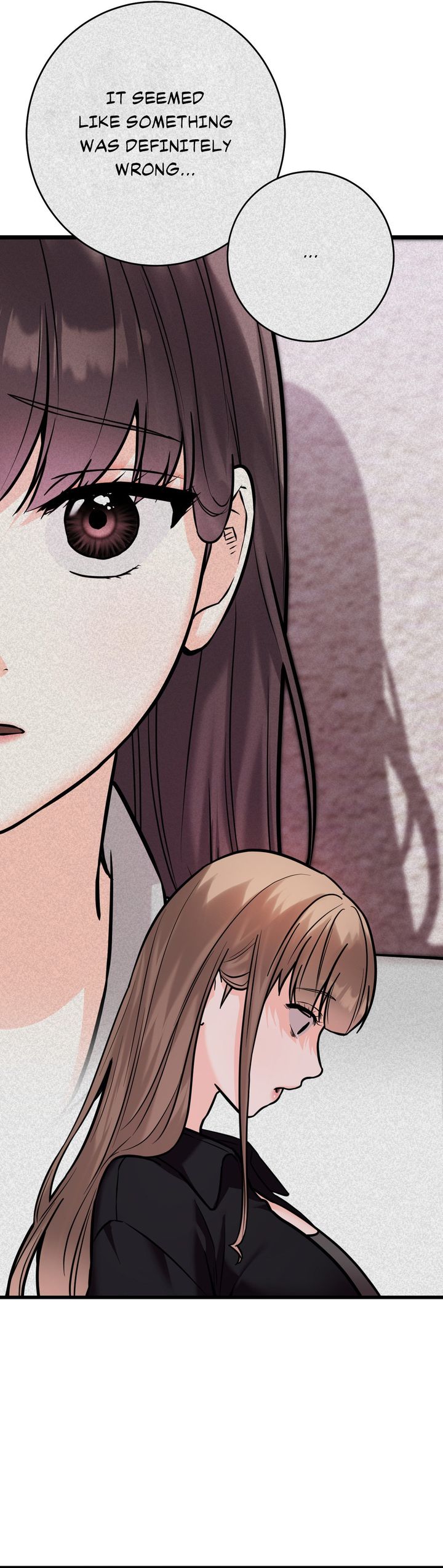 Secret Siblings 2 chapter 33 page 8