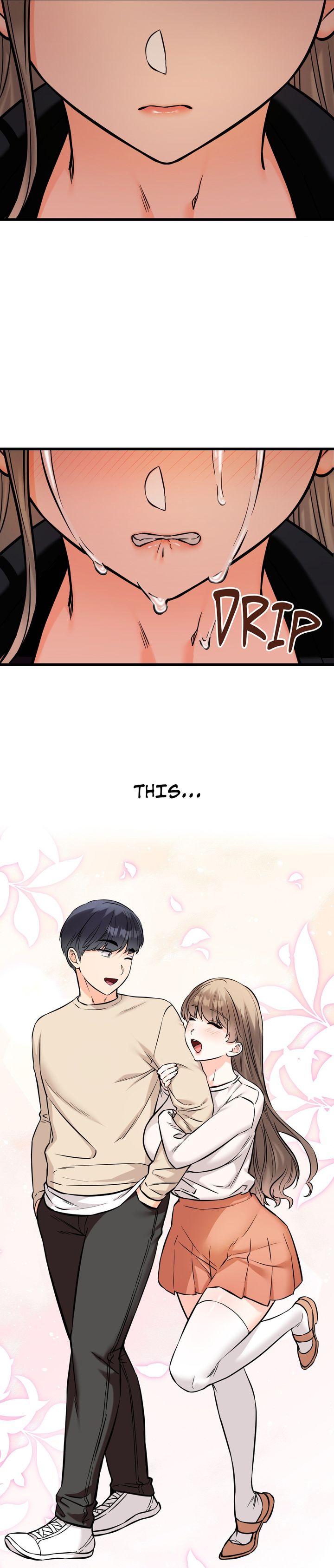 Secret Siblings 2 chapter 33 page 17