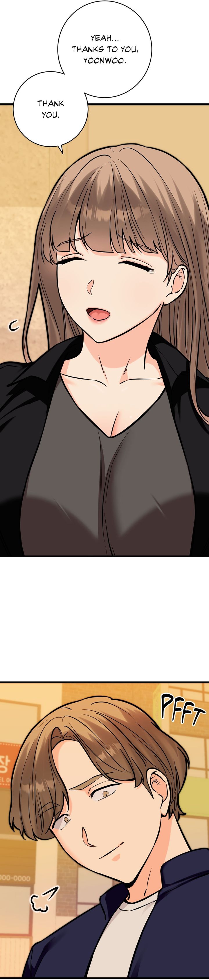 Secret Siblings 2 chapter 33 page 33