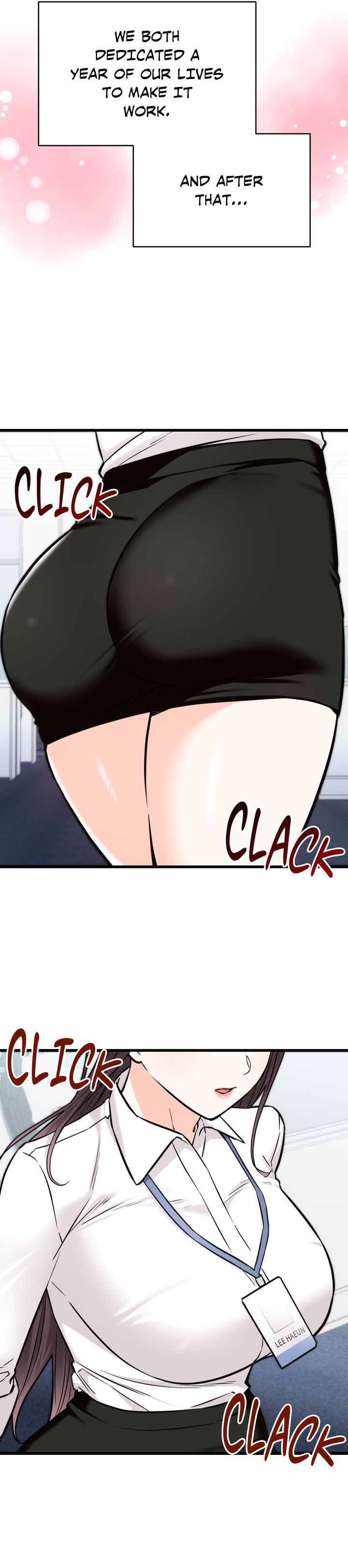 Secret Siblings 2 chapter 34 page 13