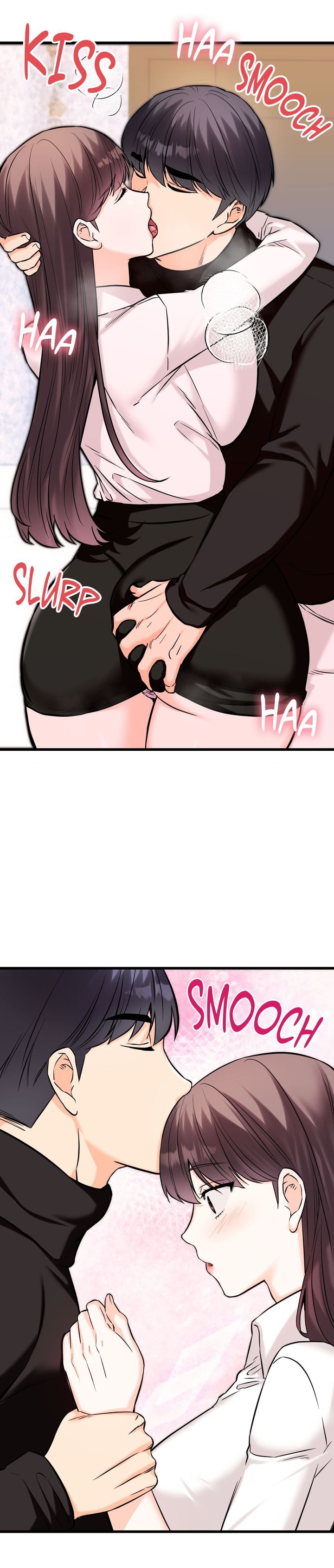Secret Siblings 2 chapter 34 page 35