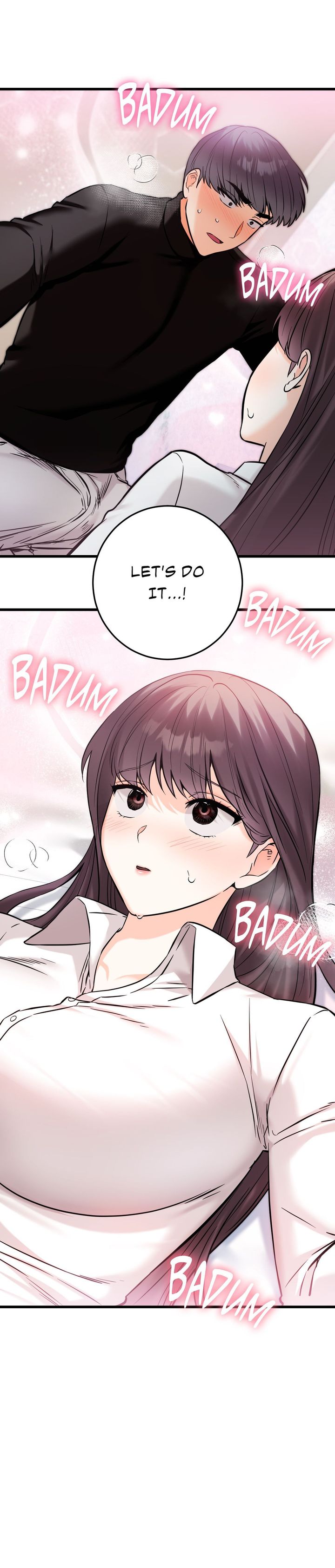 Secret Siblings 2 chapter 34 page 37