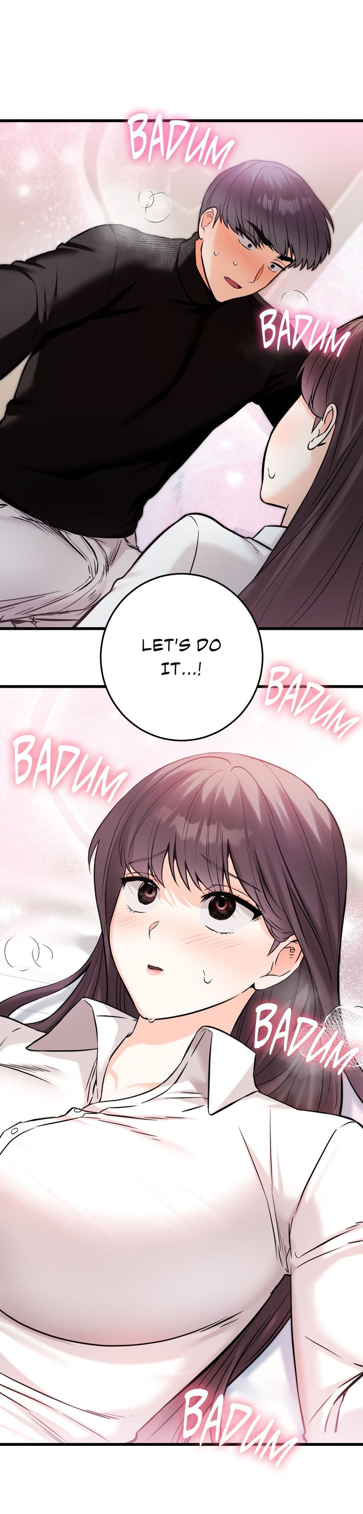 Secret Siblings 2 chapter 35 page 3