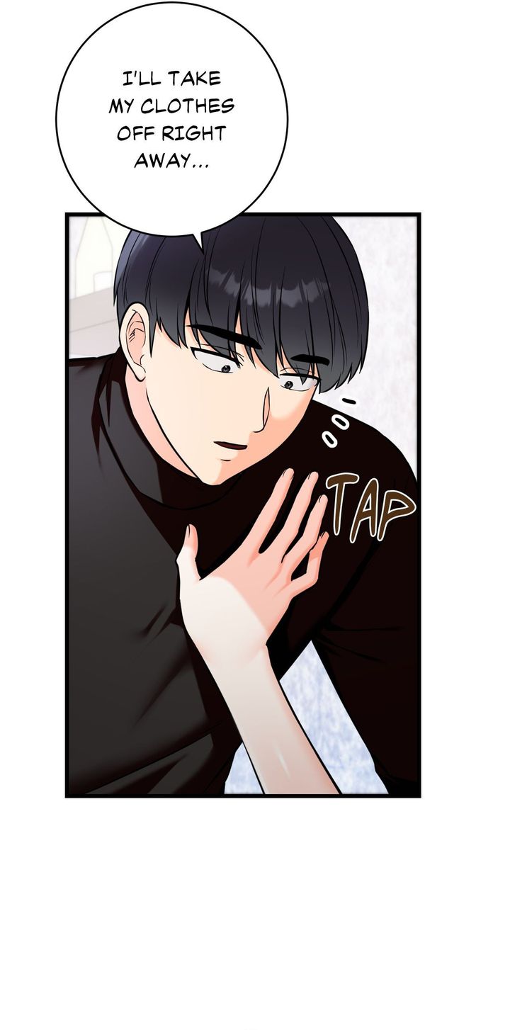 Secret Siblings 2 chapter 35 page 4