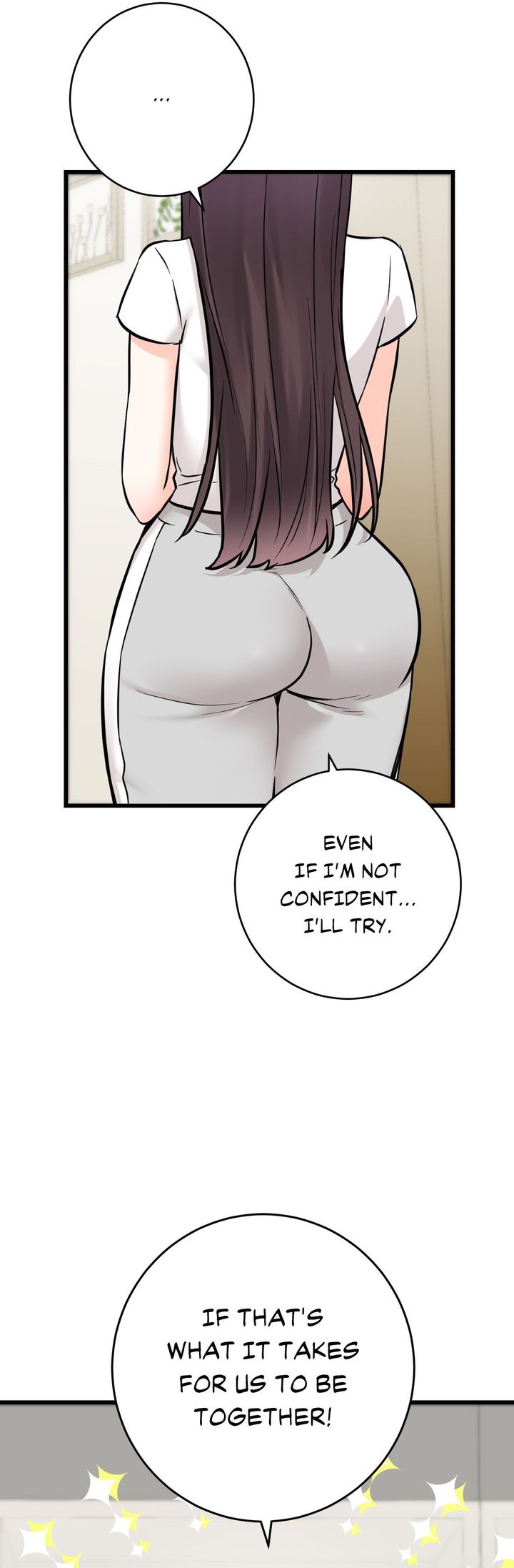 Secret Siblings 2 chapter 35 page 20