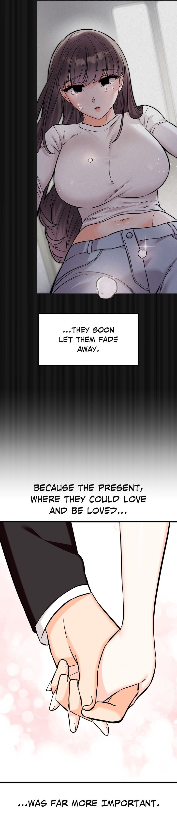 Secret Siblings 2 chapter 36 page 45